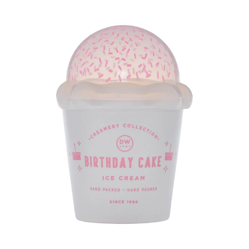 - Cat hair ball removal and hair removal creamBirthday Cake Ice Cream