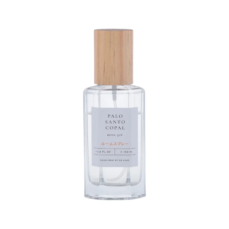 ---Palo Santo Copal | Room Spray