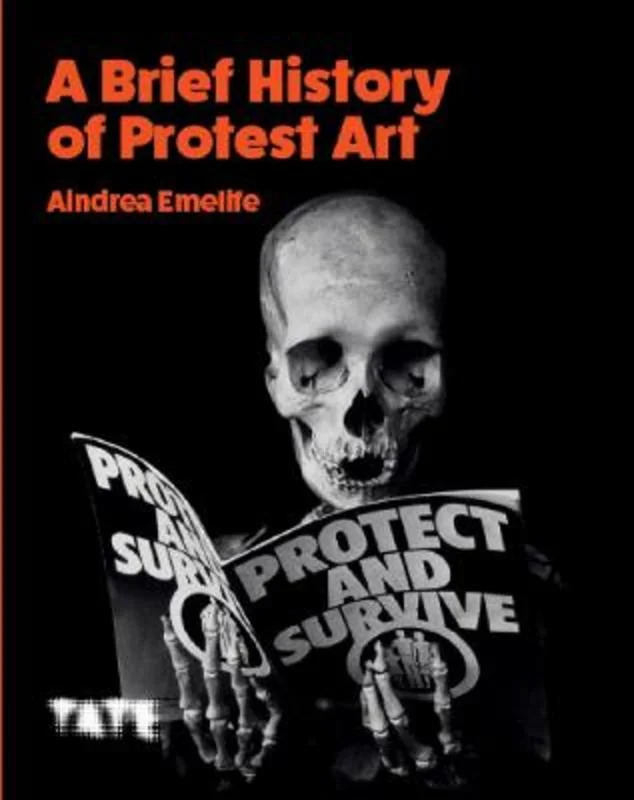 - Automatic induction pet water dispenserA Brief History of Protest Art