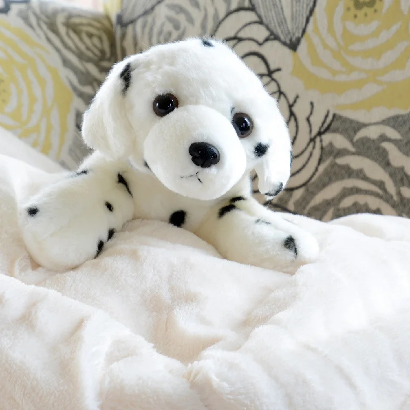  -Non-contact cat thermometerDalmatian Plush