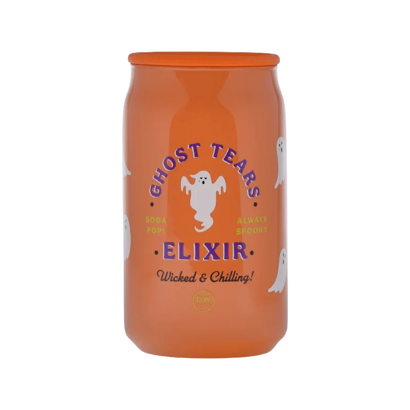 - Automatic induction pet water dispenserGhost Tears Elixir