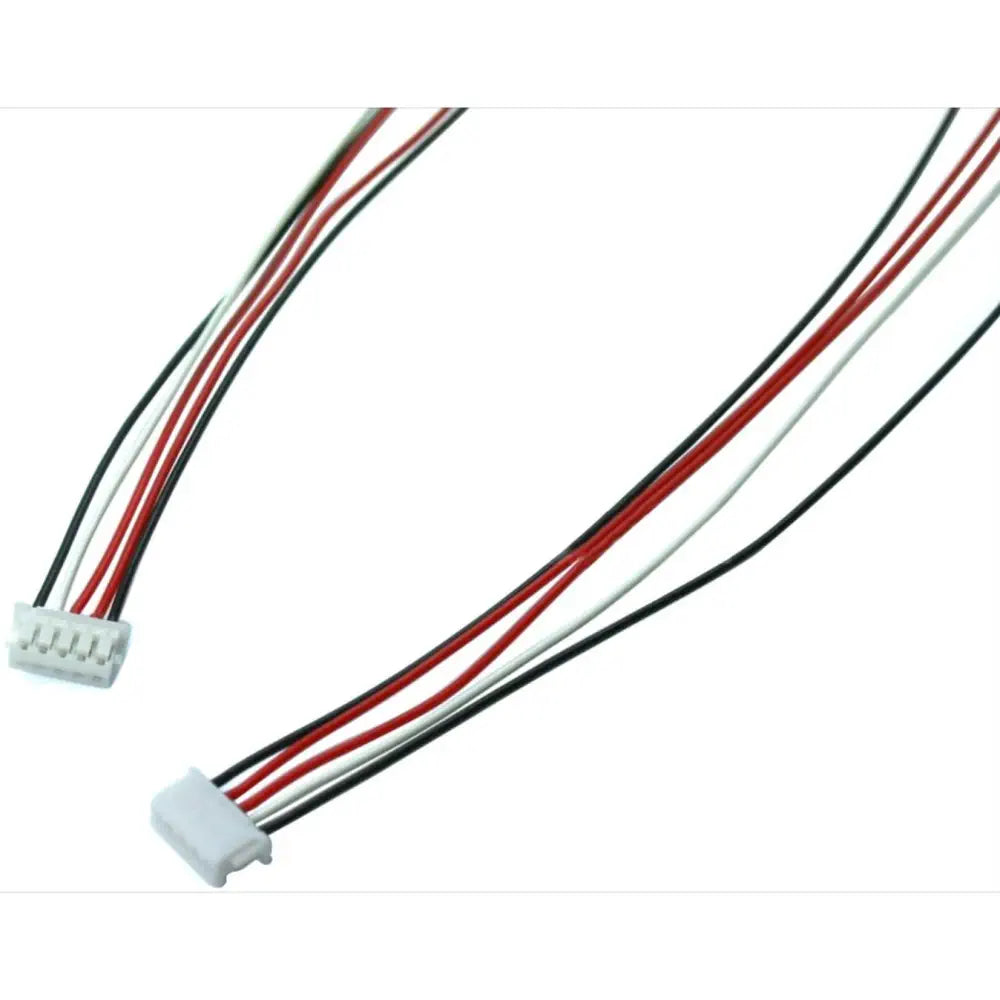 - Remote interactive pet feederCable for Sharp GP2Y0A710K0F IR Range Sensor