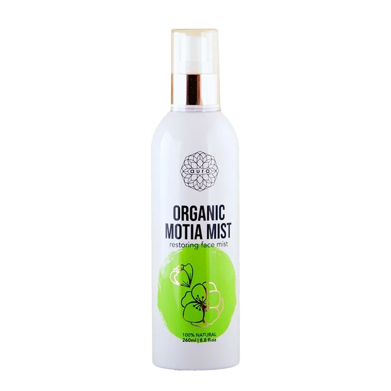 - Car dog seat beltAURA CRAFT ORGANIC MOTIA MIST 260 ML