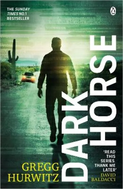 ---Dark Horse