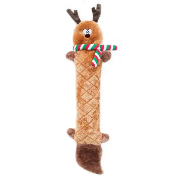 - Climbing pet constant temperature heating padZippyPaws Holiday Jigglerz Reindeer Dog Toys - Climbing pet constant temperature heating padZippyPaws Holiday Jigglerz Reindeer Dog Toys