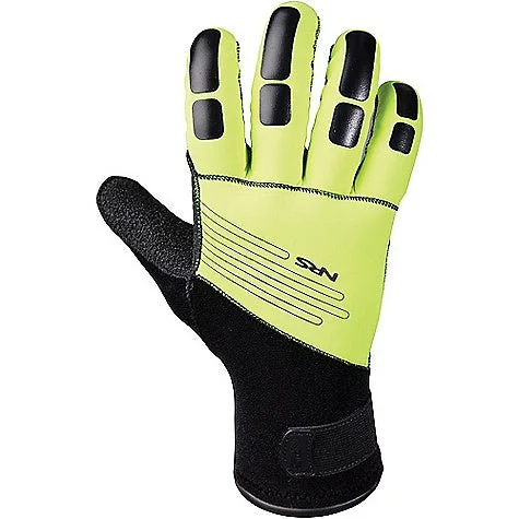 - Winter dog thick down jacketNRS Reactor Rescue Gloves