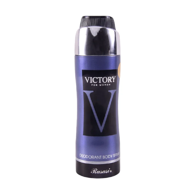 - Hamster silent running wheel to prevent chewingRASASI BODY SPRAY VICTORY FOR WOMEN 200 ML