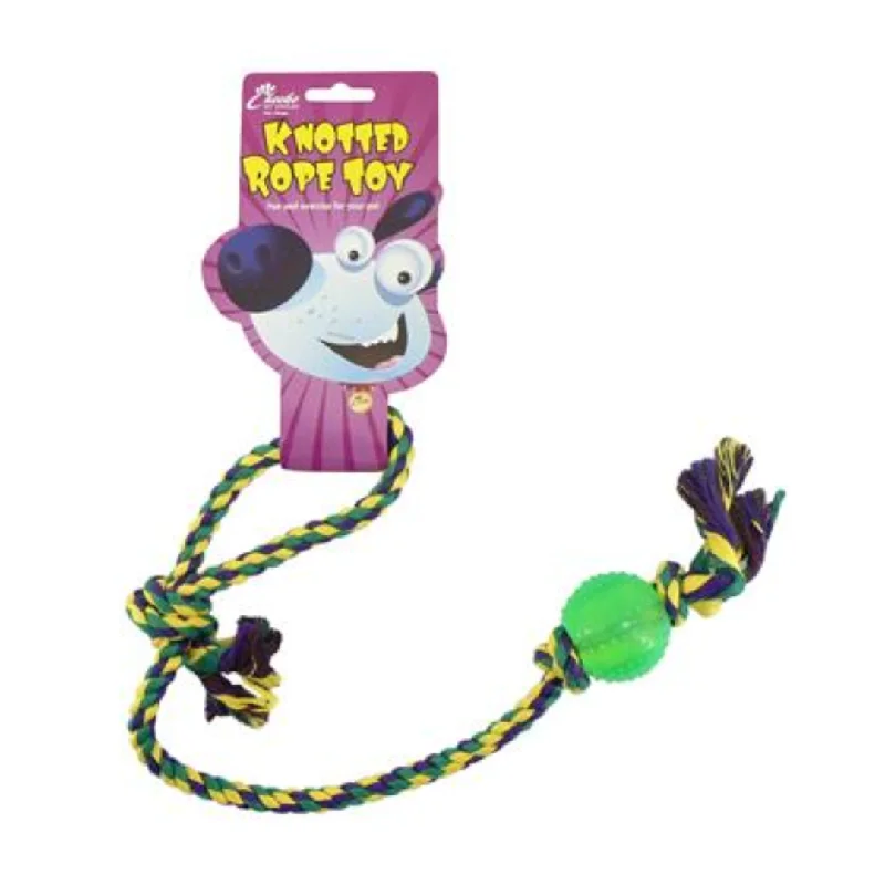 - Pet fence foldable indoorCheeko Extra Long Rope Toy 54cm