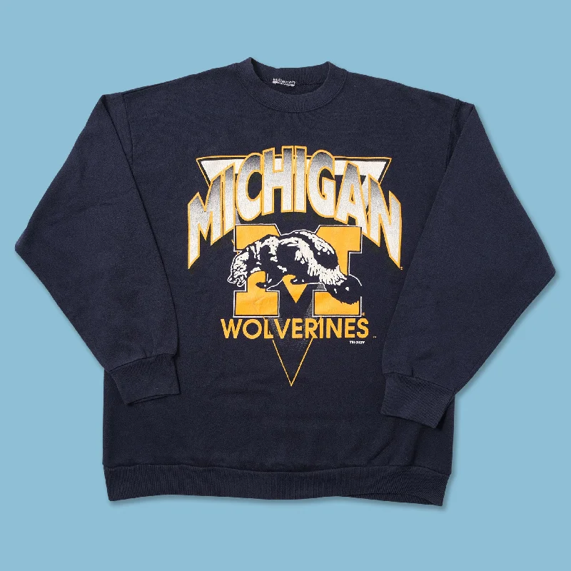 - Hamster silent running wheel to prevent chewingVintage 1994 Michigan Wolverines Sweater Large - Hamster silent running wheel to prevent chewingVintage 1994 Michigan Wolverines Sweater Large