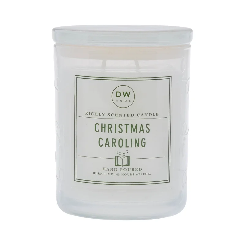 - Air box TSA certified check-inChristmas Caroling