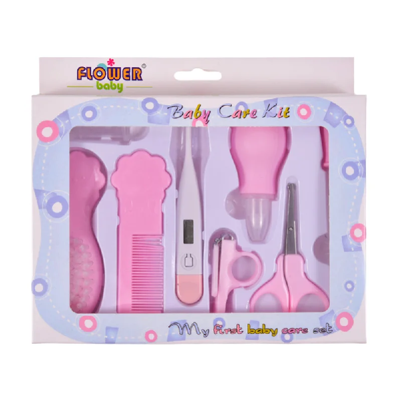 - Elderly dog ​​joint care mattressBABY MANICURE 8PC SET MZS-24 13331