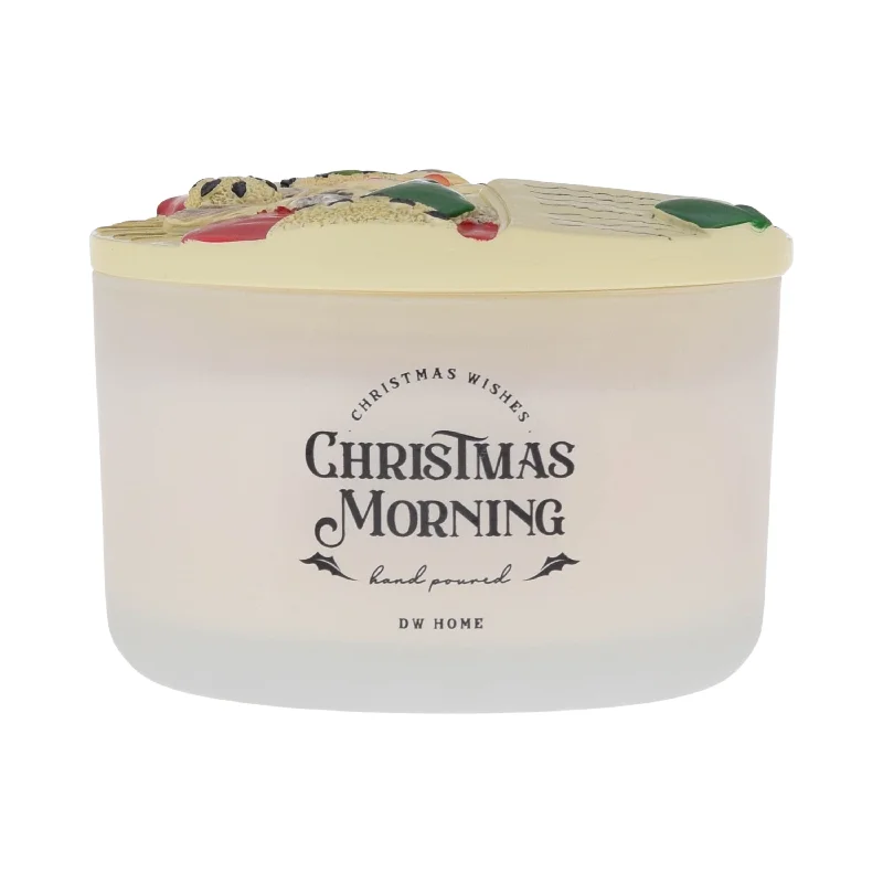 - Natural latex pet mattressChristmas Morning