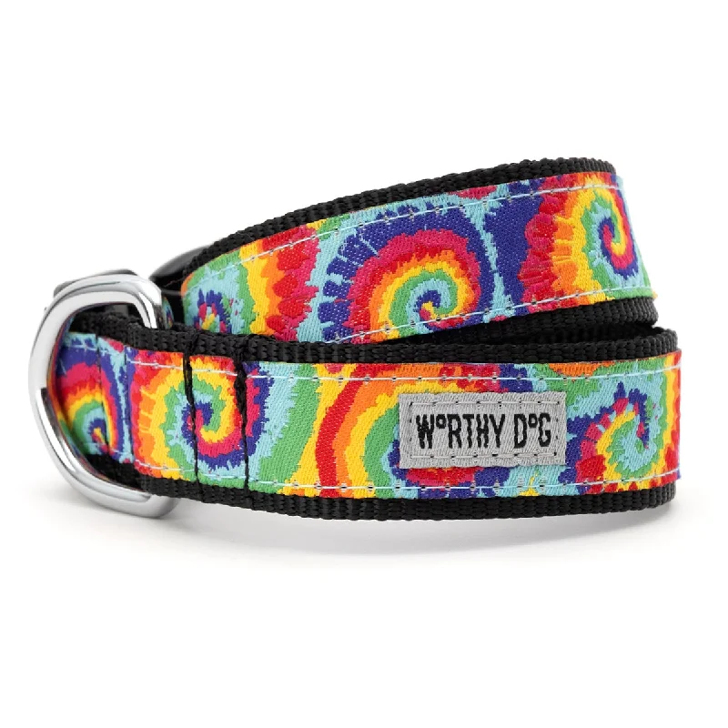  . **Dog snack bag is portable**Kaleidoscope Dog Collar