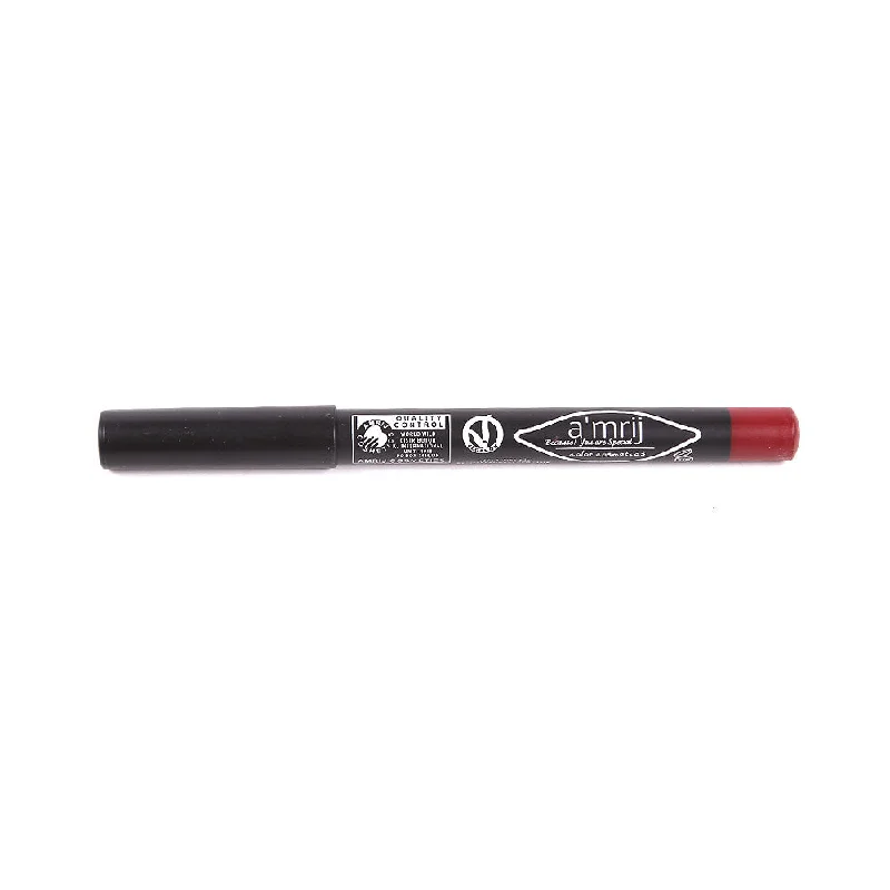 - Elderly dog ​​joint care mattressAMRIJ LIPSTICK PENCIL #15