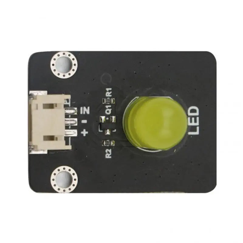 -Anti-scratch sofa protective coverDagu Robot 3-Pin Single LED Light Module (Yellow) -Anti-scratch sofa protective coverDagu Robot 3-Pin Single LED Light Module (Yellow)