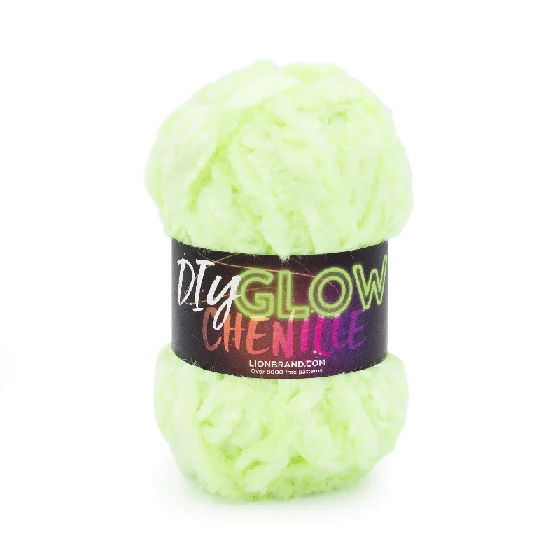 - Pet water dispenser UV sterilization versionDIY Glow Chenille™ Yarn