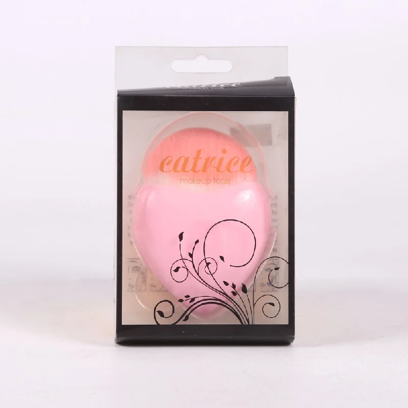 - Natural latex pet mattressCATRICE BLENDING BRUSH CUTE IR BASIC