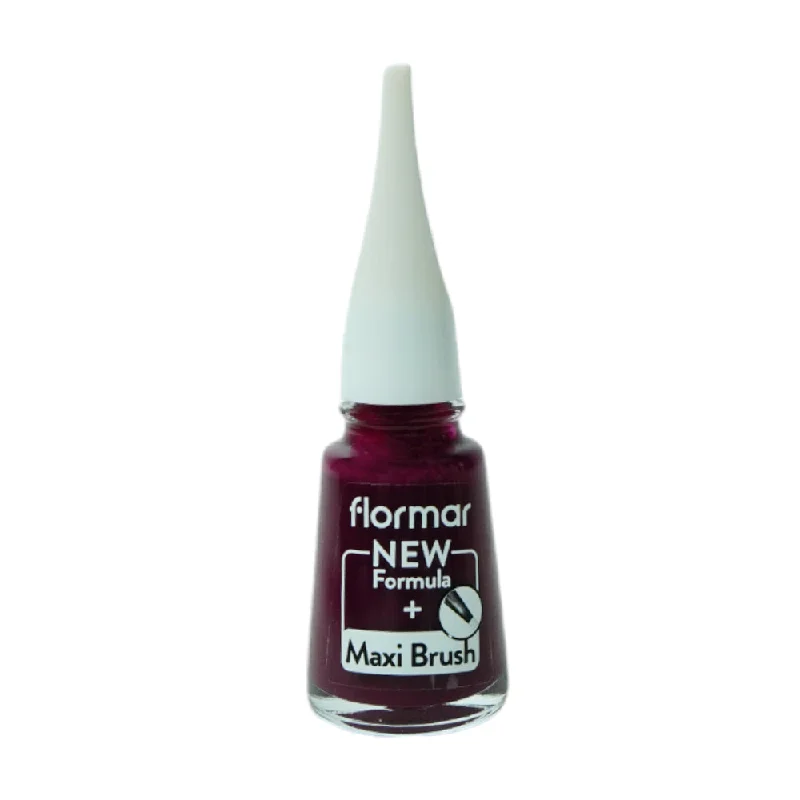 - Pet monitor with cameraFLORMAR 11ML MAXI BLUSH NAIL ENAMEL 483