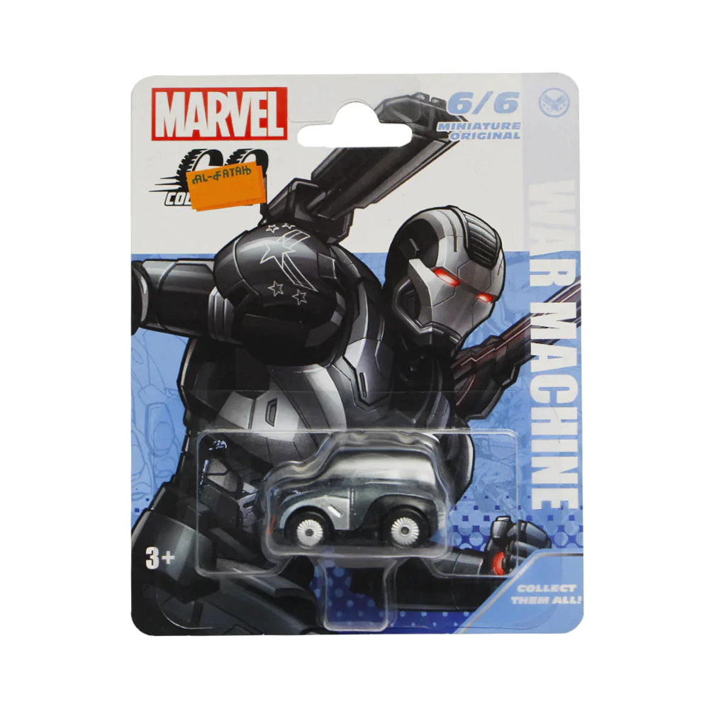 ---5941 Diecast Dinkey War Machine (3+ Year) D