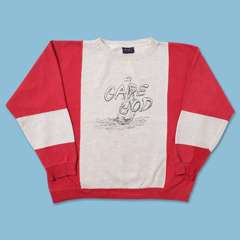 - Cat stress soothing sprayVintage Cape Cod Sweater XLarge
