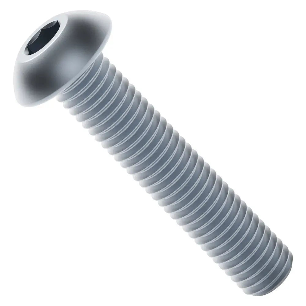 - Dog heart rate monitoring collarServoCity 2802 Series Zinc-Plated Steel Button Head Screw (M4 x 0.7mm, 20mm Length) - 25pk - Dog heart rate monitoring collarServoCity 2802 Series Zinc-Plated Steel Button Head Screw (M4 x 0.7mm, 20mm Length) - 25pk