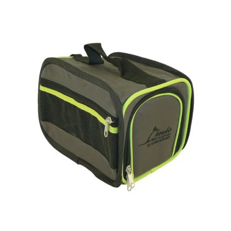 - Dog anti-slip matCheeko Easy Up Mini Pet Transporter