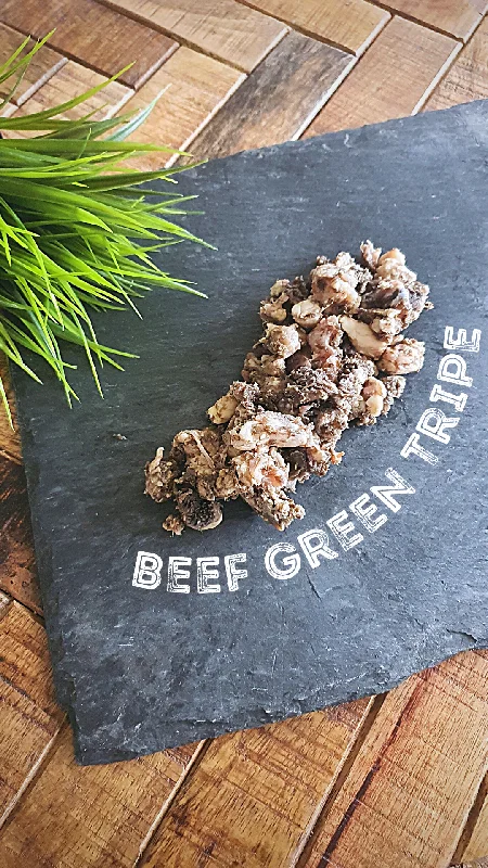 - Pregnant cat delivery room warming boxRaw Necessity Irish Grass Fed Beef Tripe 1kg