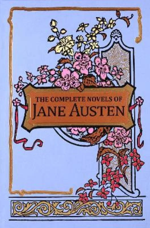 - Deodorizing cat litter tofu litterThe Complete Novels of Jane Austen
