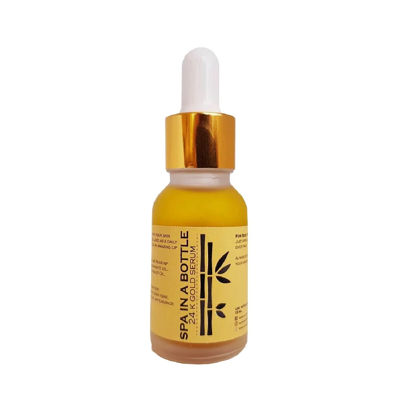 - Deodorizing cat litter tofu litterSpa In A Bottle 24K Gold Serum 15 Ml