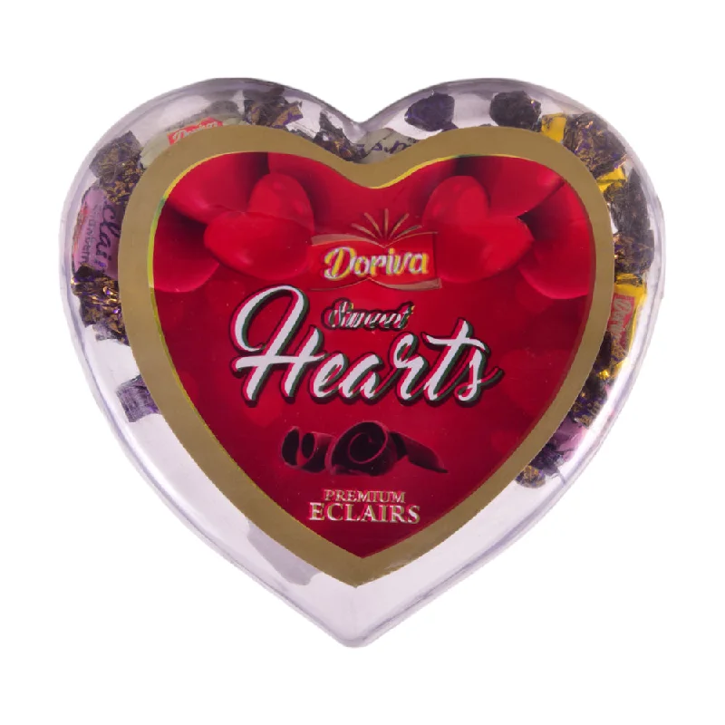 - Parrot climbing and standing wooden frameDORIVA CRYSTAL HEAT MIX SWEET BOX 415GM