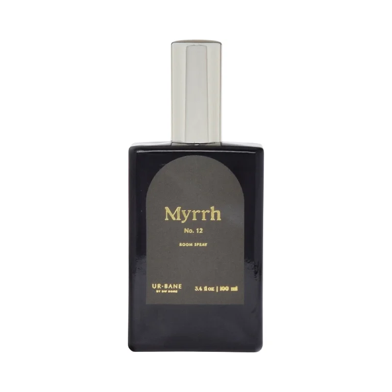 - Parrot climbing and standing wooden frameMyrrh | Room Spray
