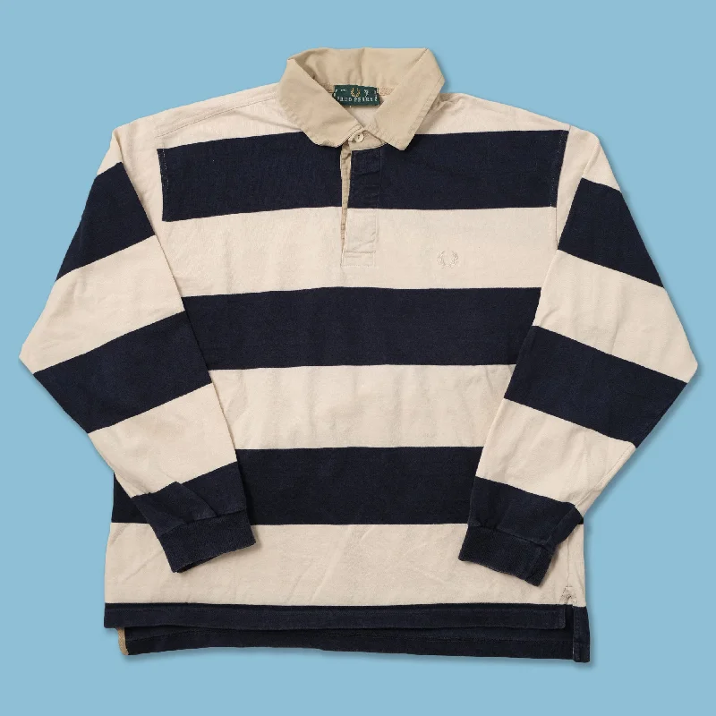 - Deodorizing cat litter tofu litterVintage Fred Perry Long Polo XLarge