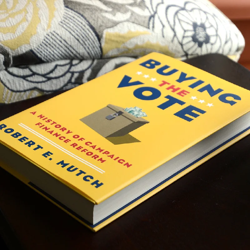  -Non-contact cat thermometerBuying the Vote