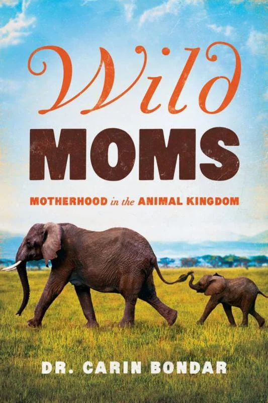 ---Wild Moms