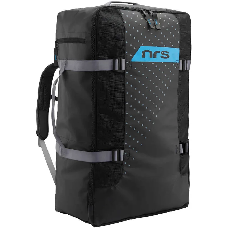 - Parrot climbing and standing wooden frameNRS Sup Board Travel Pack