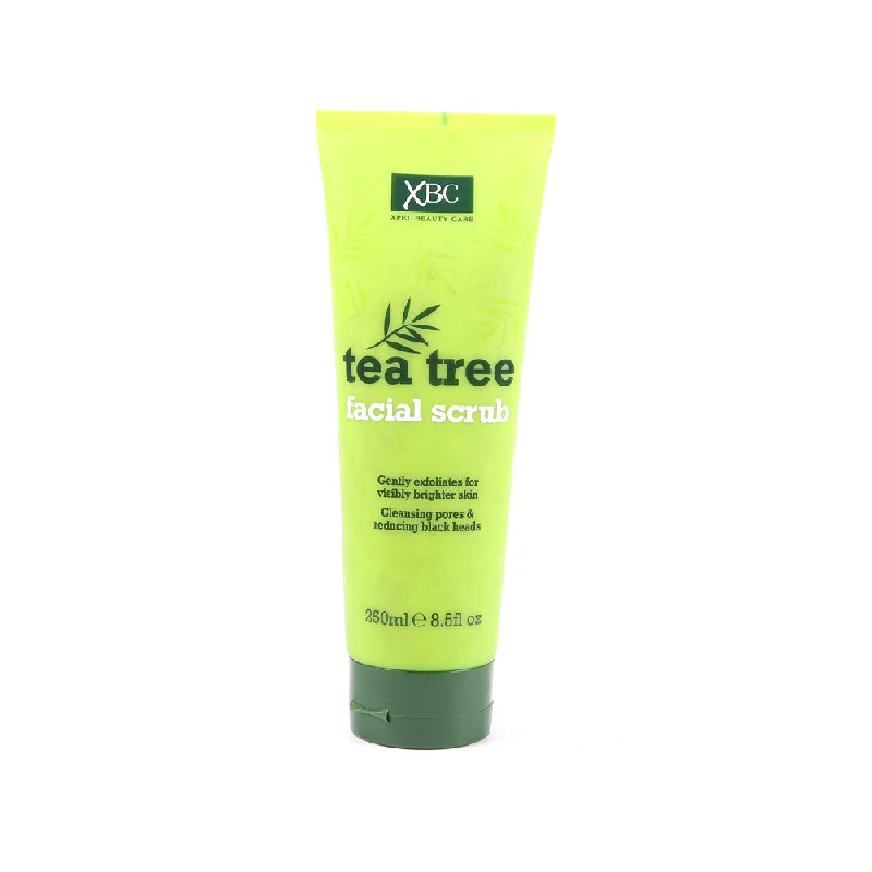 - Custom pet birthday cakeTEA TREE CLEANING FACIAL SCRUB 250ML PC