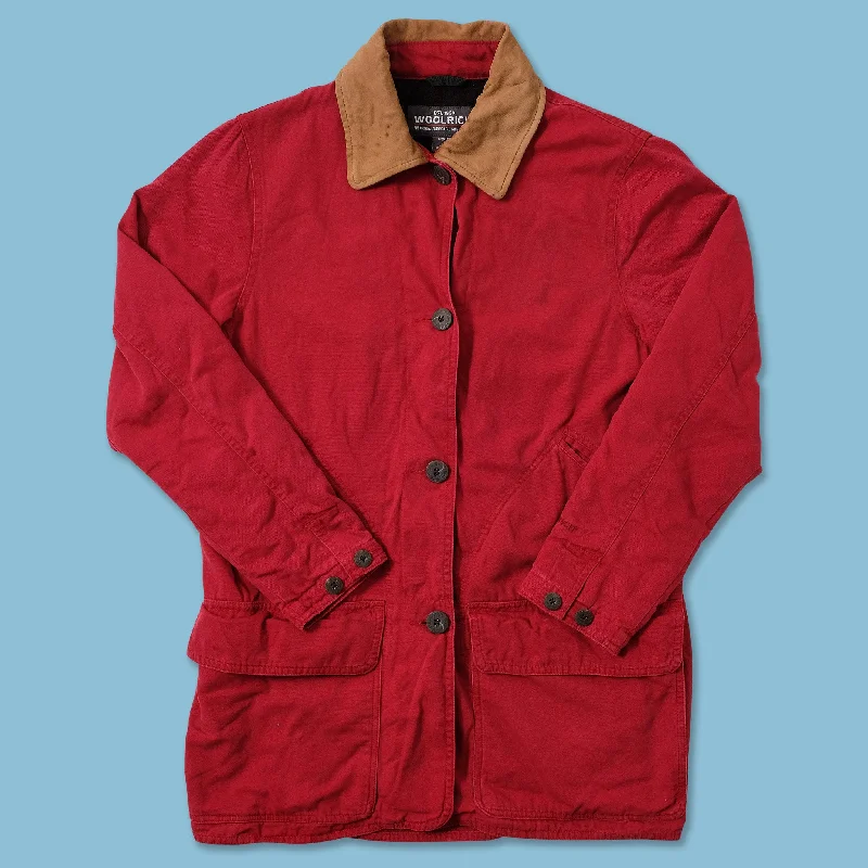 - Dog anti-slip matWomen's Woolrich Padded Jacket Small