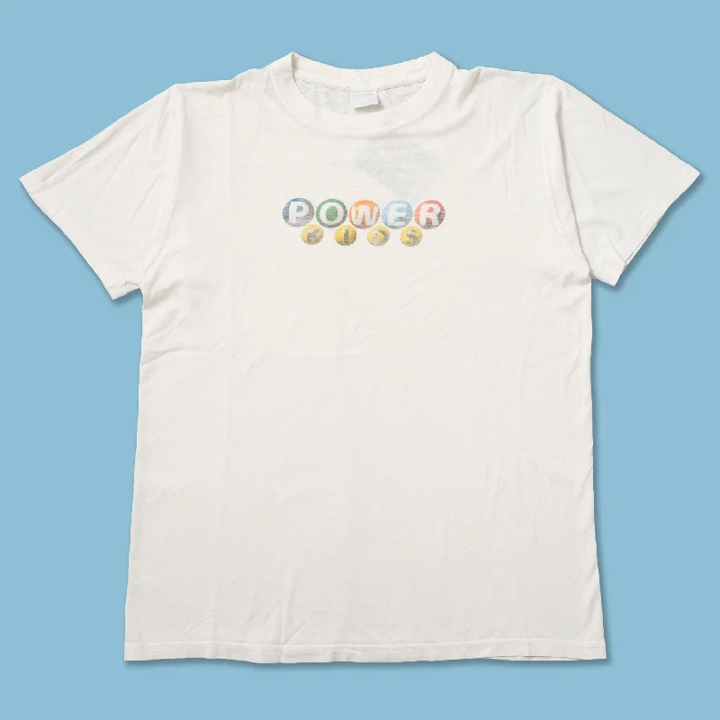 - Car dog seat beltVintage Power Kids T-Shirt Medium