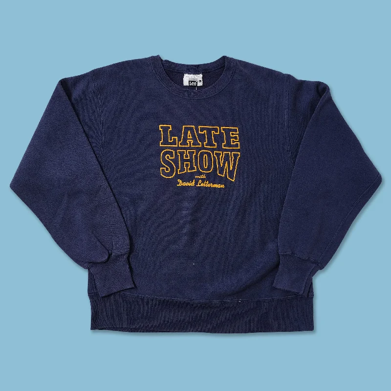 - Dog anti-slip matVintage The Late Show Sweater Large