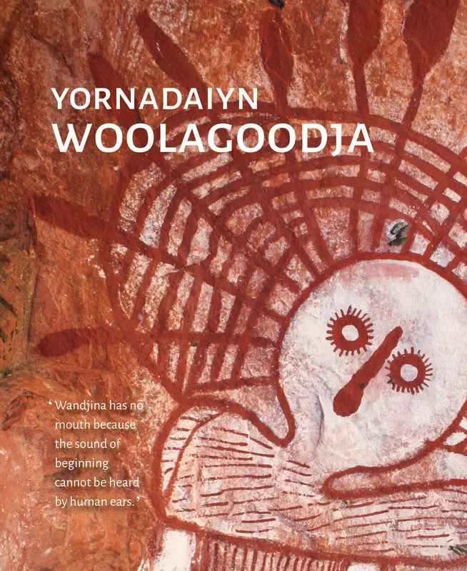 ---Yornadaiyn Woolagoodja