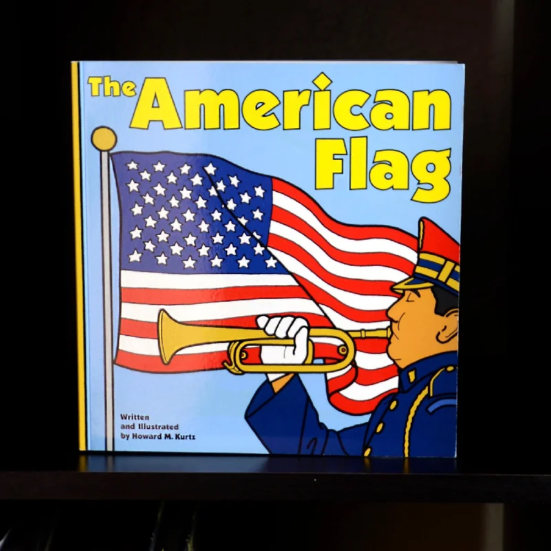 - Durable nylon dog leash wholesaleStorybook: The American Flag