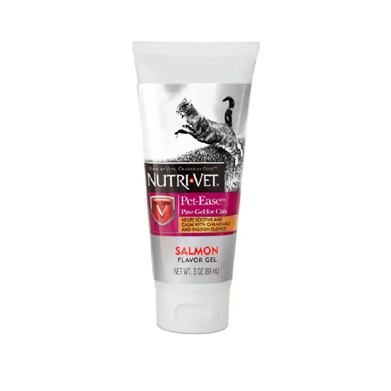 - Pregnant cat delivery room warming boxNutri-Vet Pet-Ease Salmon Paw-Gel for Cats 3 oz - Pregnant cat delivery room warming boxNutri-Vet Pet-Ease Salmon Paw-Gel for Cats 3 oz