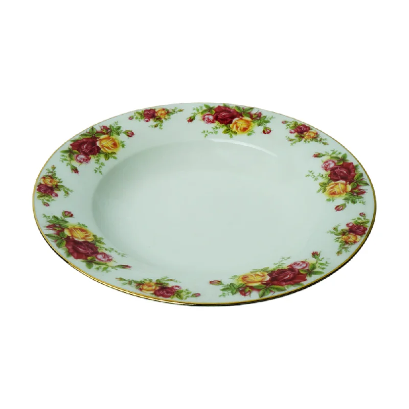 - ​​Christmas pet Christmas clothingPLATE DEEP ROYAL BISTRO DP-801 BASIC
