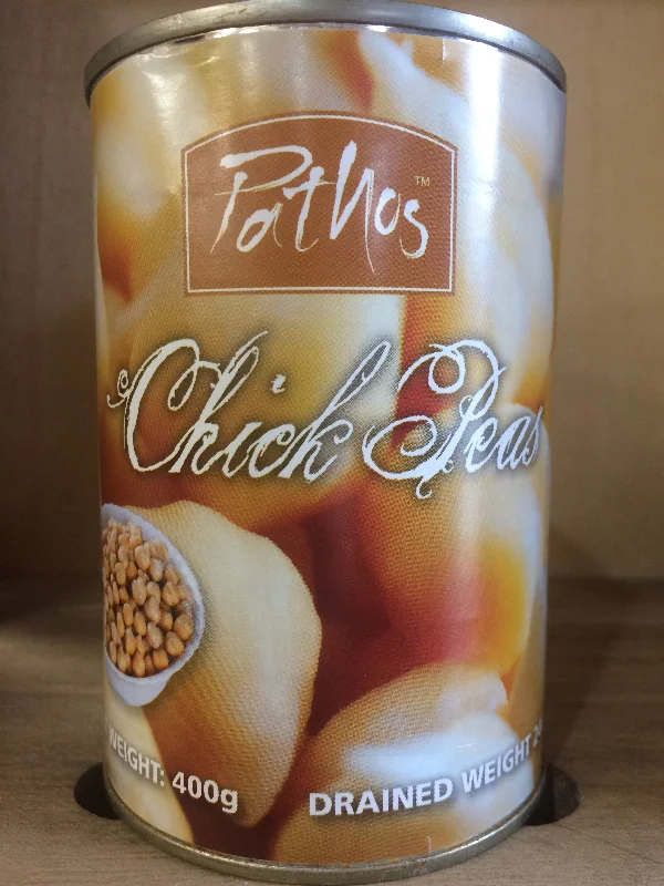 - Car dog seat beltPathos Chickpeas 400g