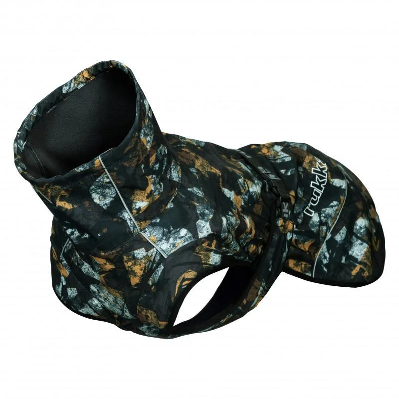- Custom pet birthday cakeRukka Breeze Jacket