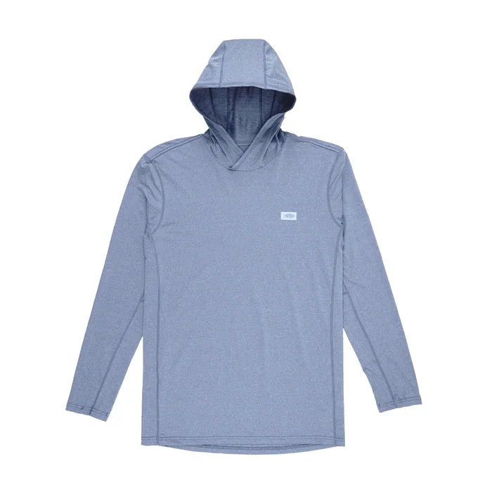 - Automatic temperature adjustment cat bedAftco Air-O Mesh Hooded Fishing Shirt