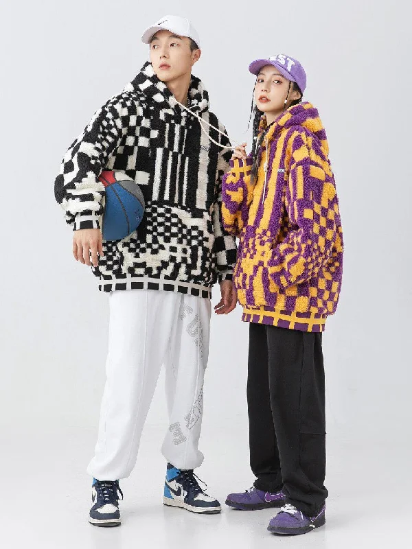 - Pet smart GPS locatorIndie Oversized Plush Hoodie