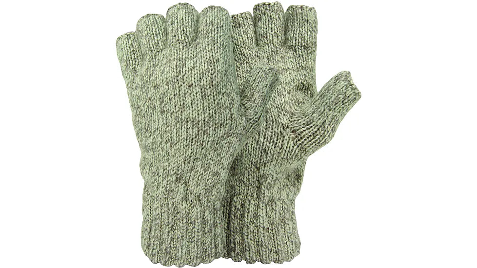  -Splash-proof food bowl AND Anti-choking slow food bowlHot Shot Ragg Wool Gloves