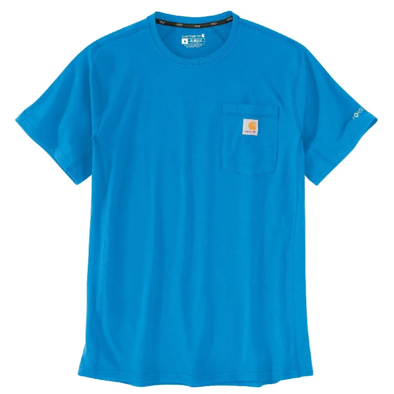 Azure Blue
