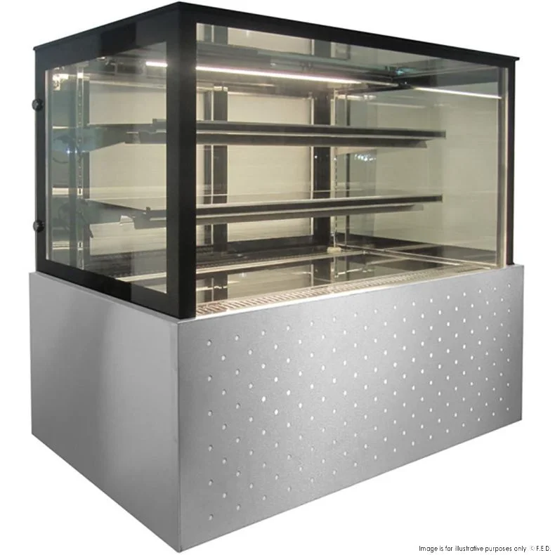 - Remote interactive pet feederEx-Showroom: Bonvue Heated Food Display - SG120FE-2XB-VIC687 - Remote interactive pet feederEx-Showroom: Bonvue Heated Food Display - SG120FE-2XB-VIC687